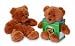 Spa Comforts Hot Teddy