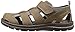 Rockport Men's Get Your Kicks Fisherman Sandal