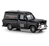 Corgi DG207004 1:76 Scale Ford Anglia Van - Leicestershire Fire Service Trackside