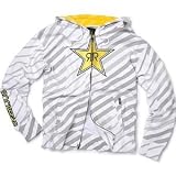 One Industries Rockstar Plazmo Zip-Up Hoody