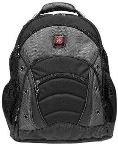 Swissgear Synergy Backpack Grey Fits Up To 15.4in Laptop
