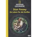 National Geographic - Dian Fossey - Ein Leben f�r die Gorillas