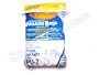 Sharp Upright Types PU-2 Vacuum Bags Microfiltration with Closure - 9 Pack