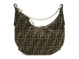 Fendi - Fendi Borsa Stondata Bag FE8BR473JWUF0QT2
