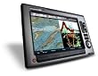 Raymarine E120W Multifunction Navigational Display RAY-E62223-US E120W w/U.S. Coastal Charts