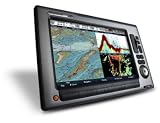 Raymarine E120W Multifunction Navigational Display E62223-US E120W w/U.S. Coastal Charts