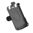 Wireless Technologies Ratcheting SwivelBelt Holster for BlackBerry 8300 [Retail Packaging]