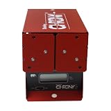 UPC 787387000020 product image for Shooting Chrony 7000020 Alpha Chronograph, Red | upcitemdb.com