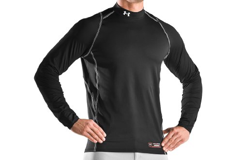 Men's UA Gameday Diamond Mock Tops by Under Armour