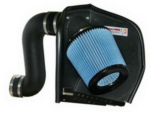aFe 54-10412 Stage 2 Air Intake System