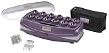 Hot Tools Nano Ceramic Wax-Core Professional Hairsetter HTS1400