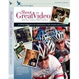 Blue Crane Digital SHOOT VIDEO W/ YOUR CANON DSLRINSTRUCTIONAL DVD -N (Photo & Video Accessories / Camera Accessories)