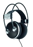 PIONEER BLACK SE-A1000 OVER-THE-EAR HIGH PERFORMANCE HEADPHONES
