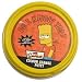 Simpson's Atomic Colour Changing Putty- Bart (Blue Putty)