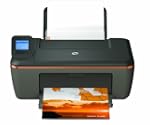 HP Deskjet 3510 e-All-in-One Printer