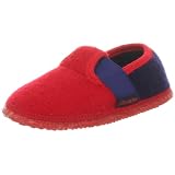 Giesswein T�rnberg 32/10/40164, Unisex - Kinder Hausschuhe, Rot (rot 311), EU 27von "Giesswein"