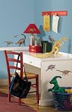 Dinosaurs by Species , 6x11