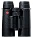Leica Ultravid HD 8x32 Black Armor Binocular
