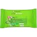 Garnier SkinActive Clean + Refreshing Remover Cleansing Towelettes 25 ea (Pack of 2)