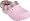 Bubblegum/Light Grey