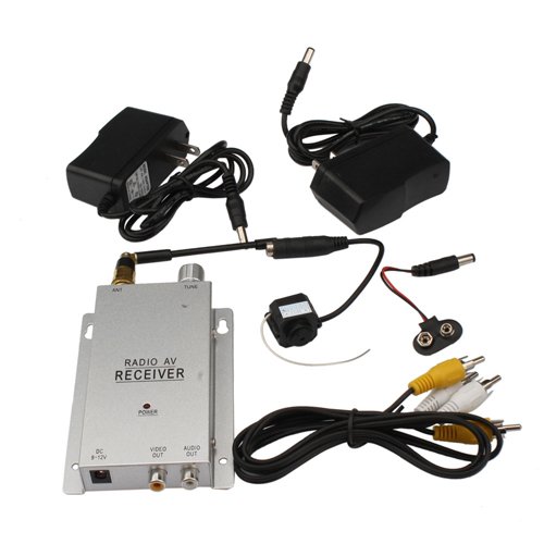 Image #8 of Wireless 1.2ghz 13"