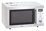 Produkt-Bild: Bartscher Mikrowelle 25 L, 900 Watt,m.
