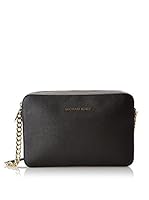 Michael Kors Bandolera 32S4GTVC3L (Negro)
