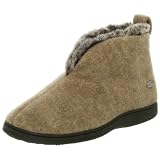  : ACORN Women's Chinchilla Bootie,Toast,Medium (Women's 6.5M-7.5M)