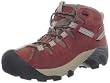 KEEN Women's Targhee II Mid Waterproof Hiking Boot