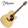 Takamine G340SC Acoustic Guitar
