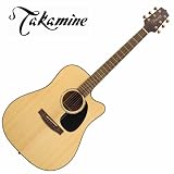 Takamine G340SC Acoustic Guitar