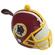 Washington Redskins NFL Ceramic Soup Tureen or Cookie Jar (9x8.5")"