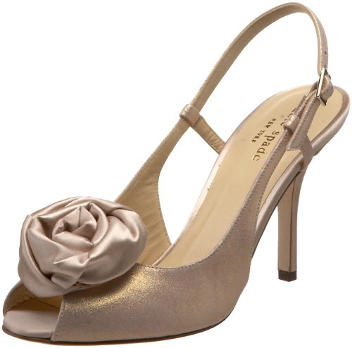Kate Spade Women's Charmer Slingback Sandal