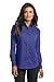 Port Authority Women's Long Sleeve Value Poplin Shirt