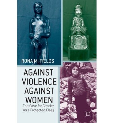 Against Violence Against Women: The Case for Gender as a Protected Class (Hardback) - Common