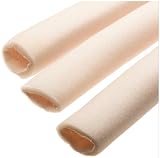 Duro-Med Tube Foam, White, Small, 5/8 x 36, (3/Pkg)
