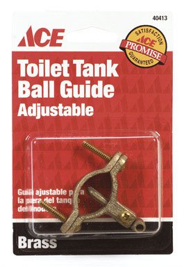 william h. harvey company 091656 toilet tank ball guide