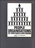 People in organisations