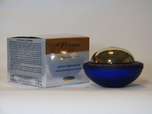 Premier Dead Sea Mask for Problematic Skin