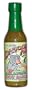 Hot Sauce, Jalapeno, Baboon Ass Brand, 5oz, Glass Jar