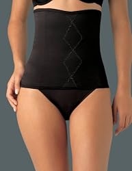 Flexees Women's Firm Control Waistshaper Brief #3939