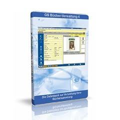 GS B�cher-Verwaltung 4