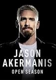 Akermanis Off the Leash