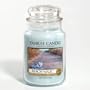 Yankee Candle 22 oz. Beach Walk Jar Candle
