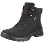 Legero Trekking 70090000, Damen Stiefel, Schwarz (&hellip Legero