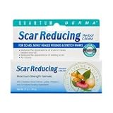 Quantum Scar Reducing Cream, 21-Grams