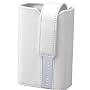 Sony LCS-WG/W  Ledertasche weiss