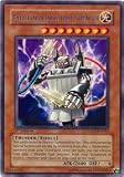 YuGiOh GX Light of Destruction Single Card Batteryman Industrial Strength LODT-EN031 Rare