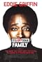 DysFunktional Family Movie Double-sided Poster Print, 27x40