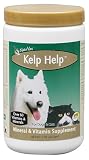 Kelp Help - 4 pounds - All Natural Skin & Coat